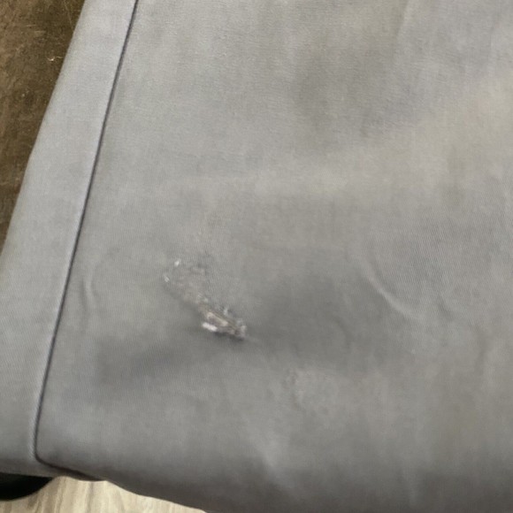 Nike Joggers Women’s Medium Woven Dark Gray Pull On High Rise Pockets Durable - Picture 10 of 10